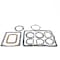Tremec Gasket Set - Engine Overhaul 312475-25X - alternate 1